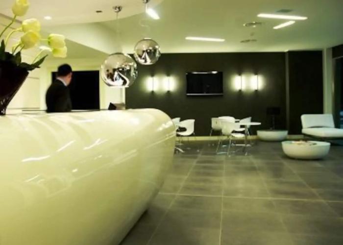 Home Club Suite Hotel