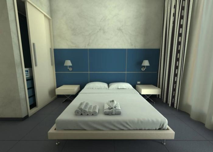 Home Club Suite Hotel