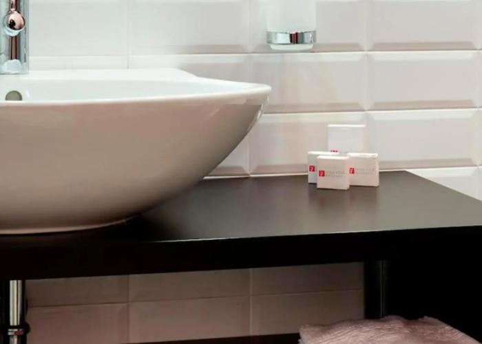 Home Club Suite Hotel