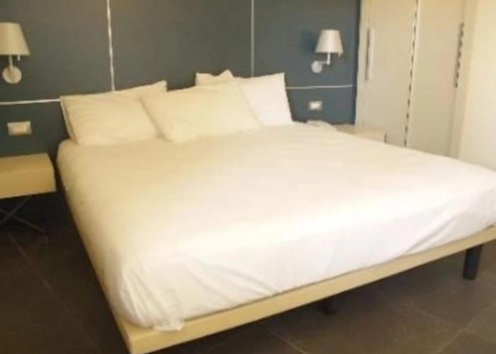 Home Club Suite Hotel