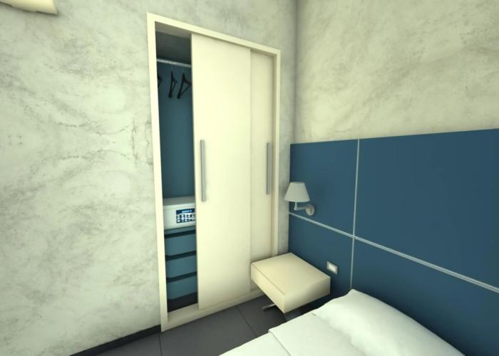 Home Club Suite Hotel