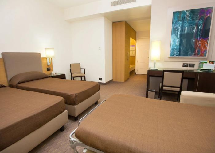 Ariha Hotel Cosenza