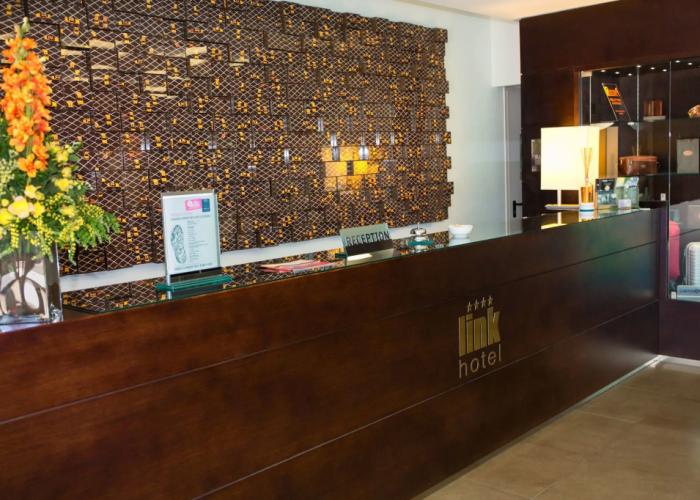 Ariha Hotel Cosenza