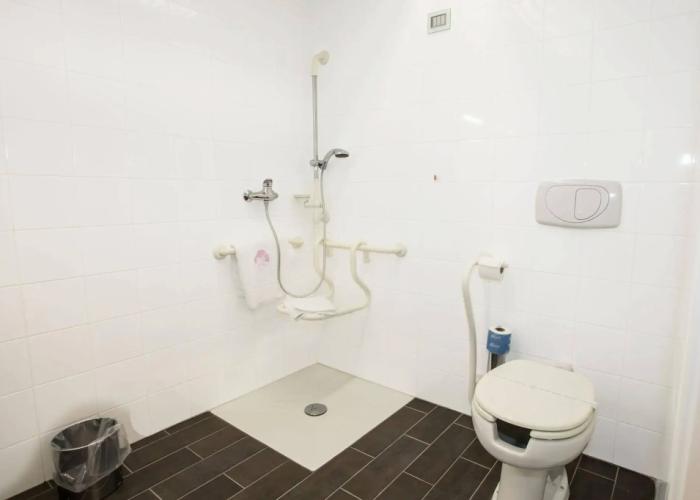 Ariha Hotel Cosenza