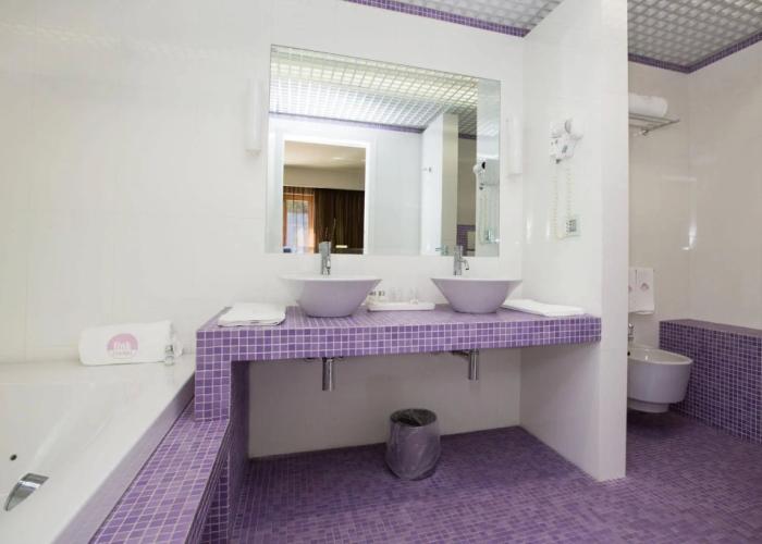 Ariha Hotel Cosenza