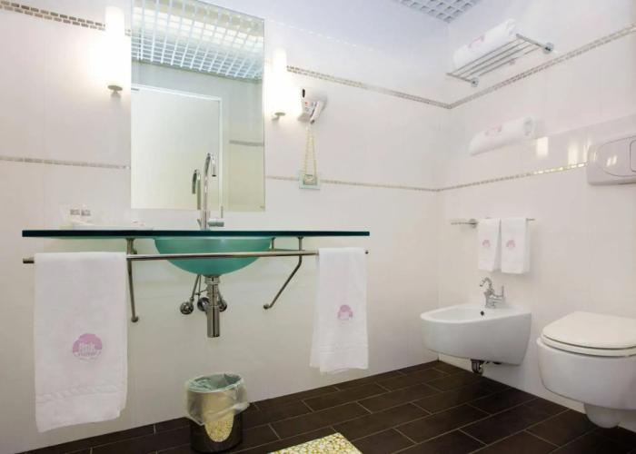 Ariha Hotel Cosenza