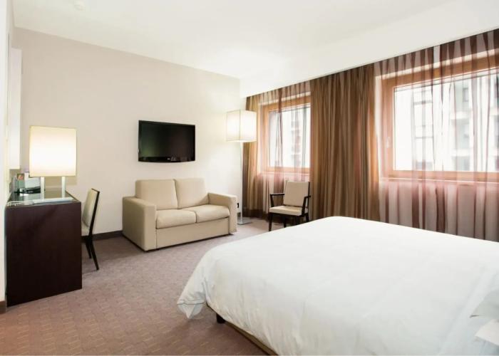 Ariha Hotel Cosenza