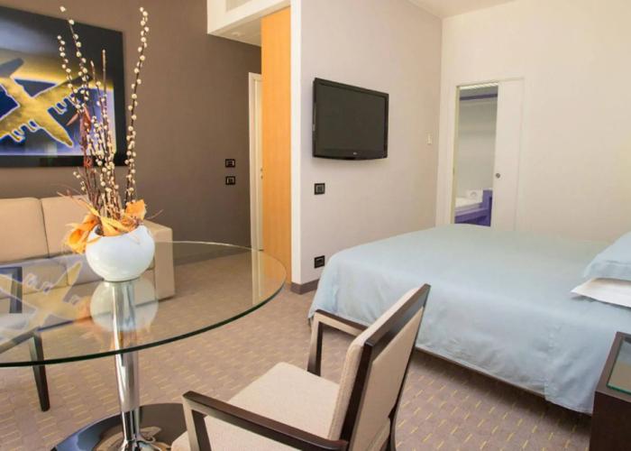 Ariha Hotel Cosenza