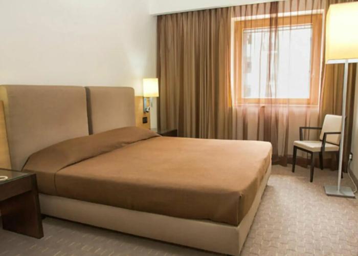 Ariha Hotel Cosenza