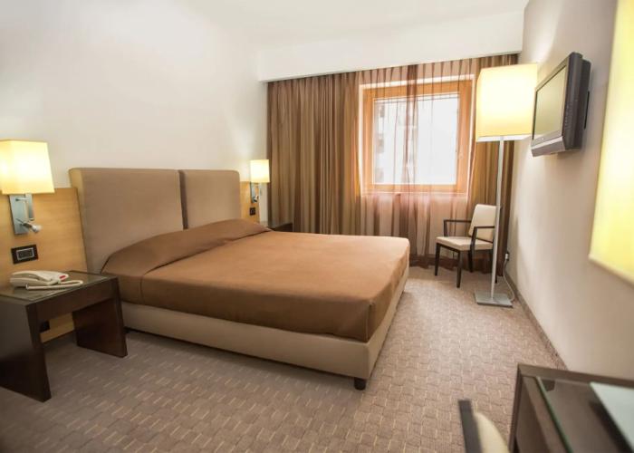 Ariha Hotel Cosenza