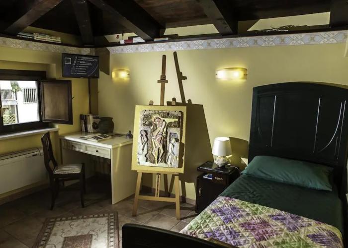 B&B Tribunale