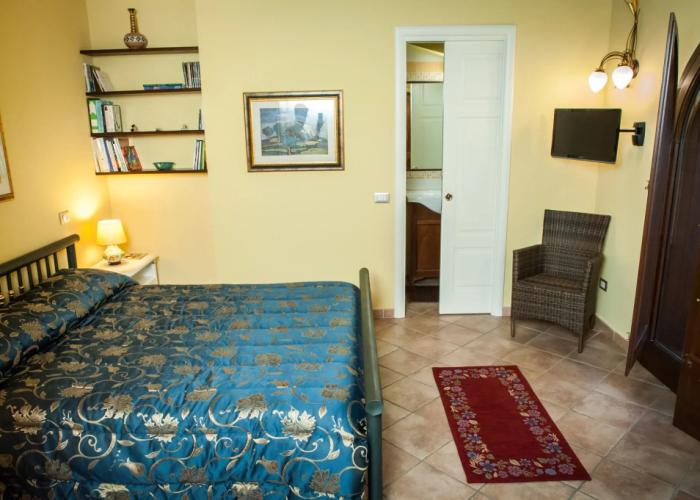 B&B Tribunale