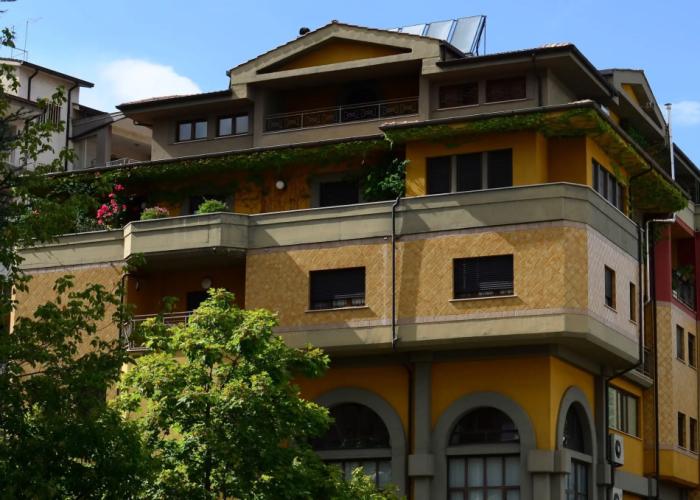 B&B Tribunale