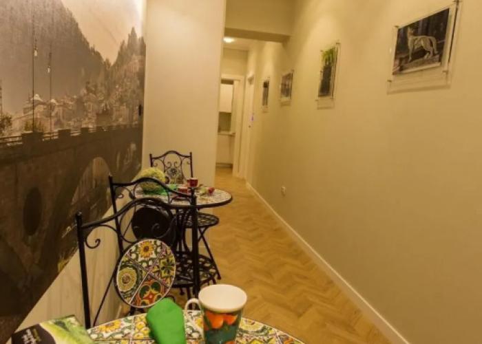 Le Affacciate Bruzie Home