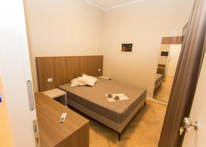 Le Affacciate Bruzie Home