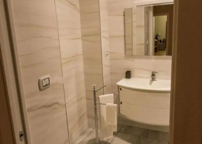 Le Affacciate Bruzie Home