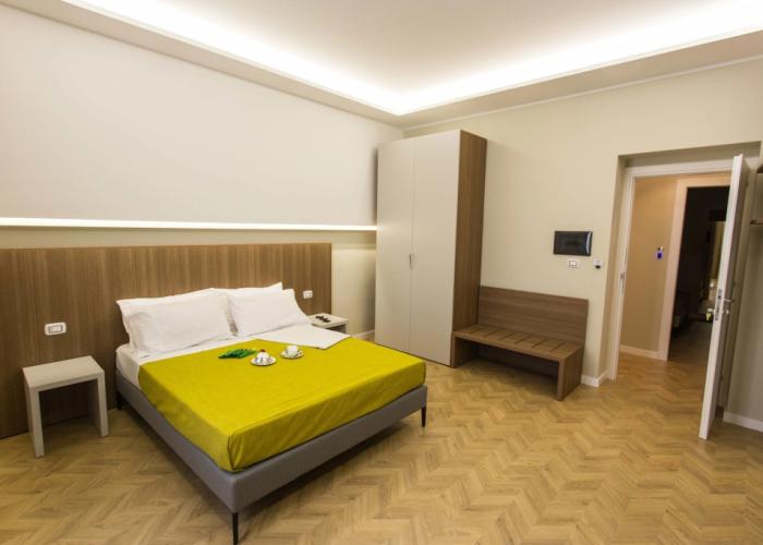 Le Affacciate Bruzie Home