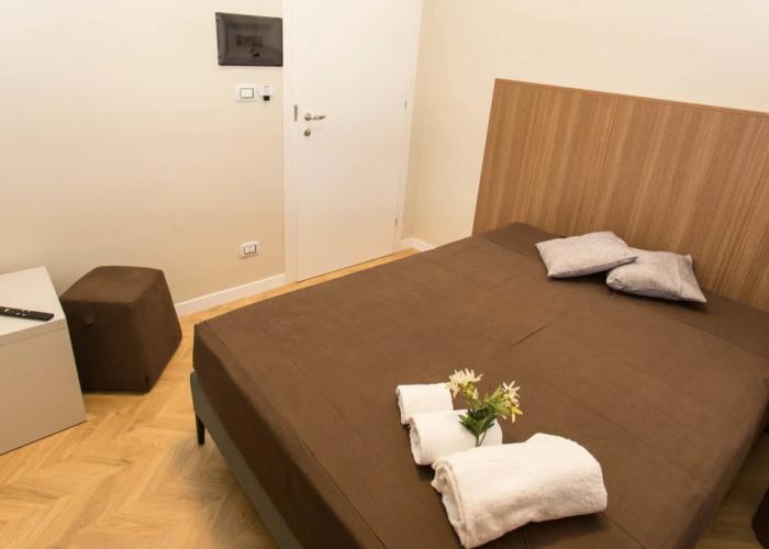 Le Affacciate Bruzie Home