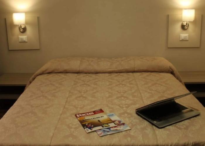 B&B Erifra' Piccolo Hotel