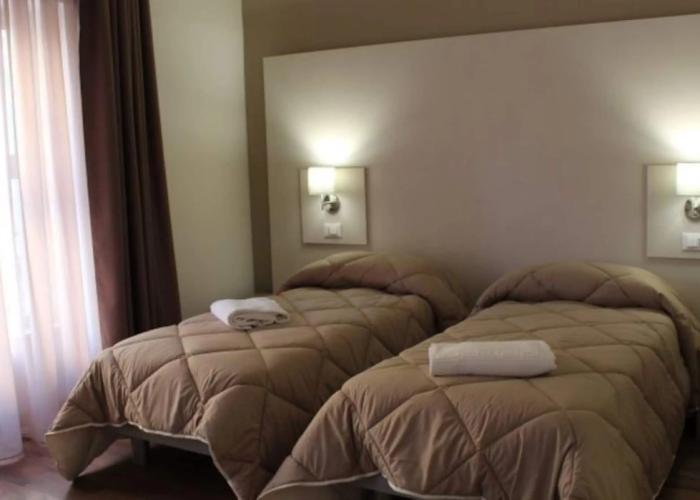 B&B Erifra' Piccolo Hotel