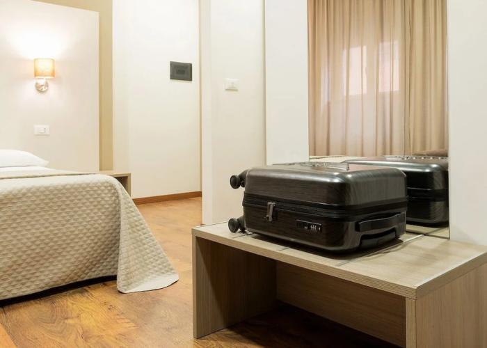 B&B Erifra' Piccolo Hotel