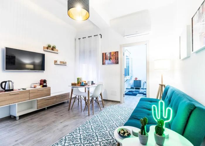 Brutia Mom&Son