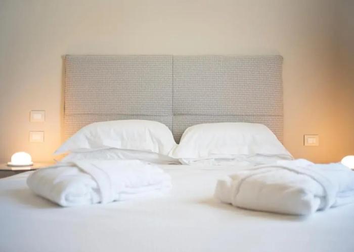 Dimora De Matera Luxury Suites