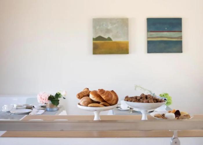 Dimora De Matera Luxury Suites