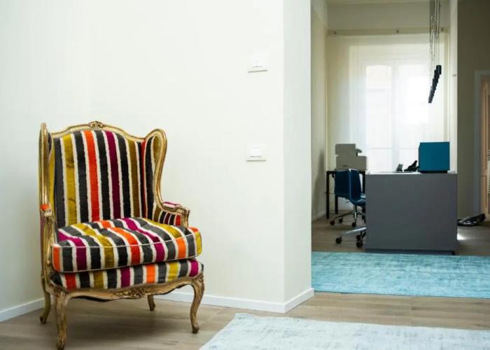 Dimora De Matera Luxury Suites