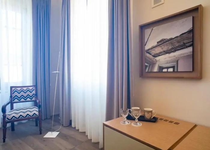 Dimora De Matera Luxury Suites