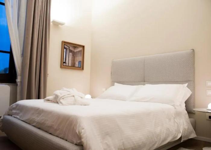 Dimora De Matera Luxury Suites