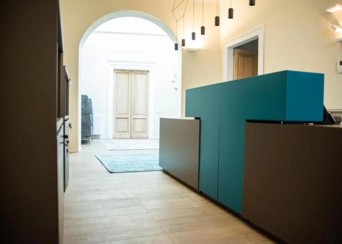 Dimora De Matera Luxury Suites