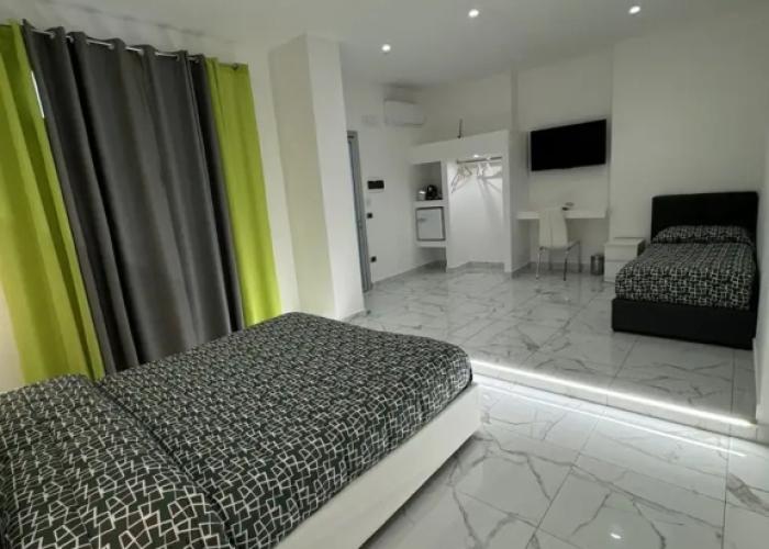 B&B Center City