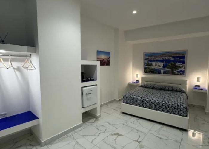 B&B Center City