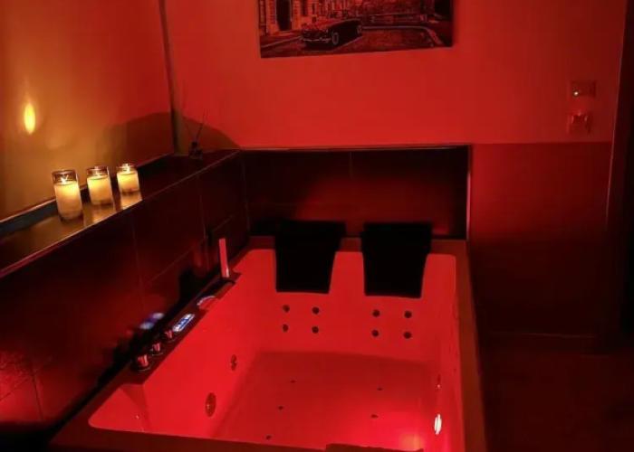 B&B Center City
