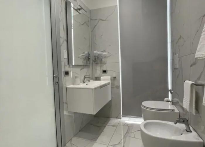 B&B Center City