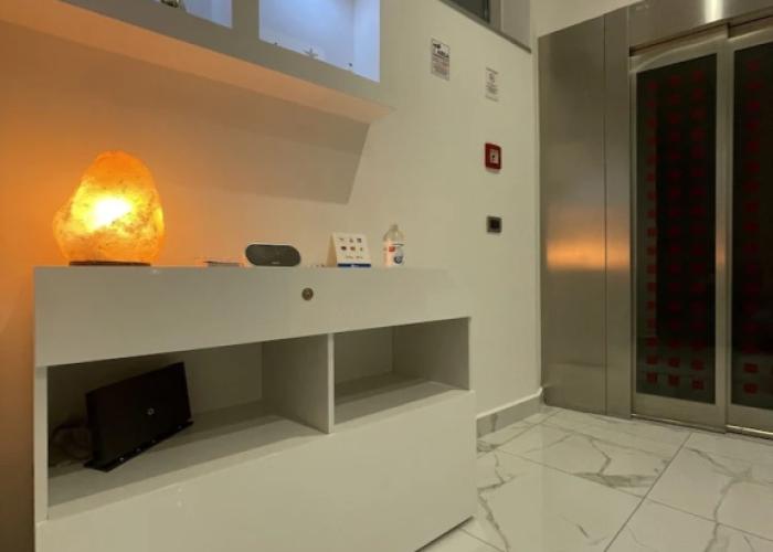 B&B Center City