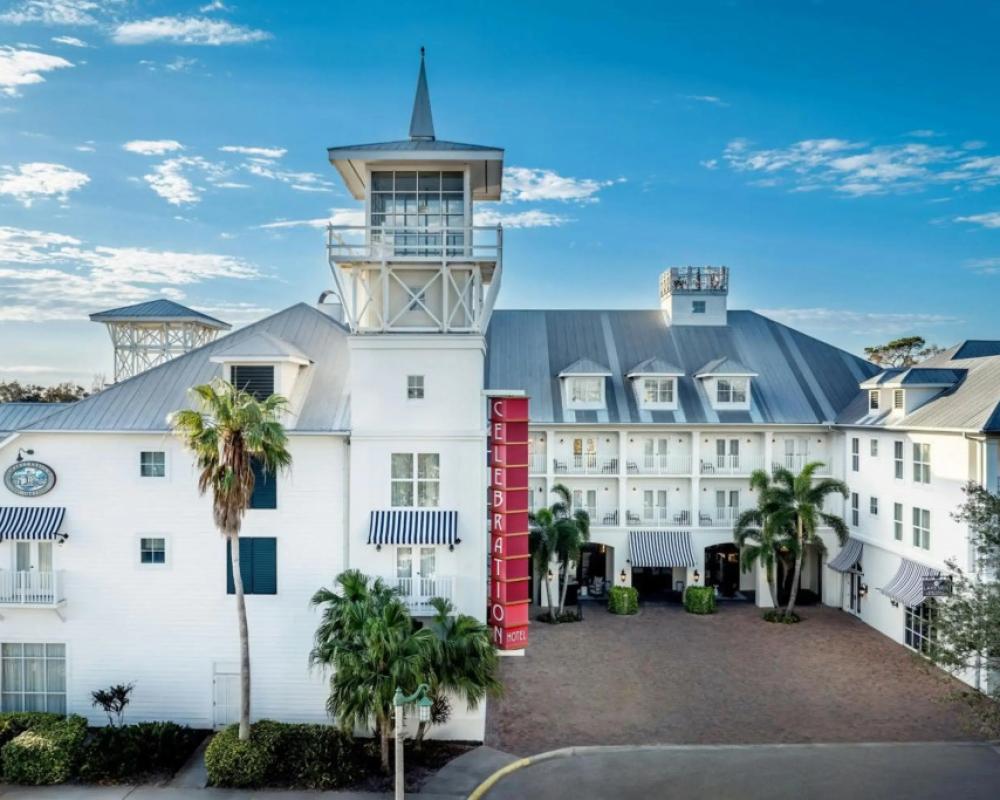 The Inn at Celebration, Autograph Collection