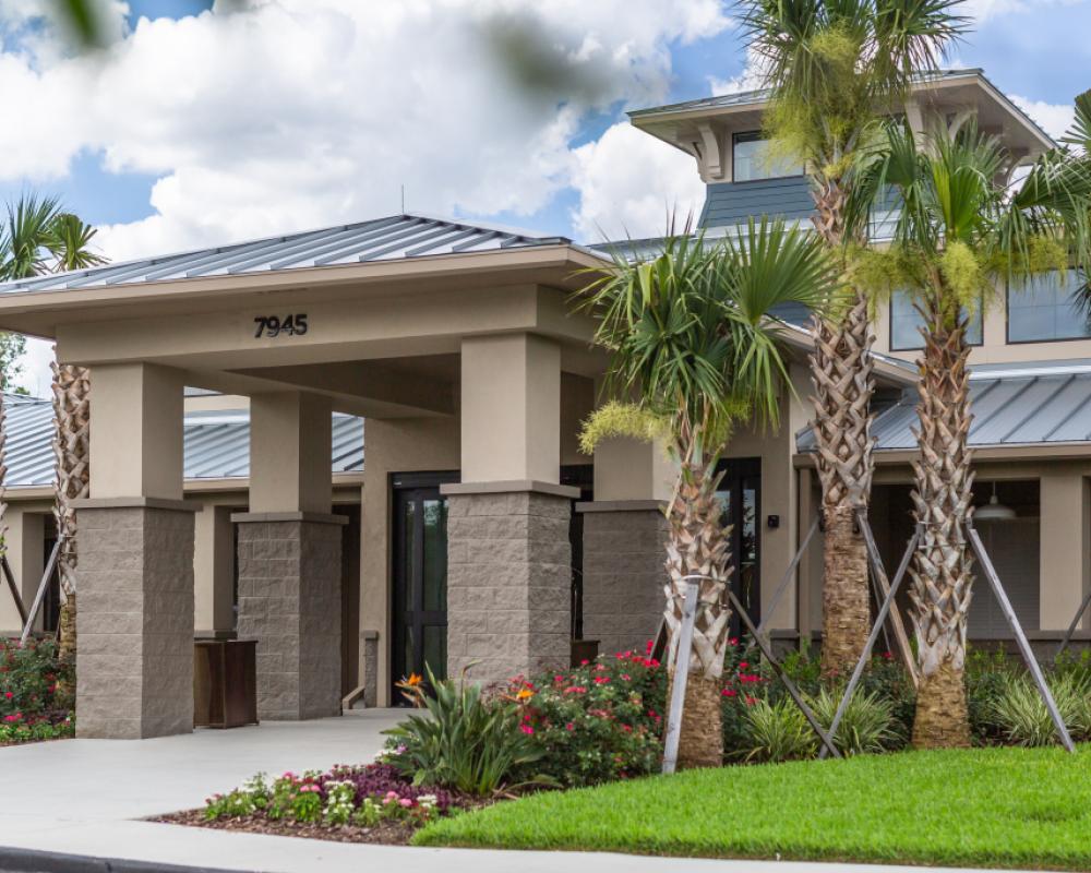 Hilton Vacation Club Mystic Dunes Orlando