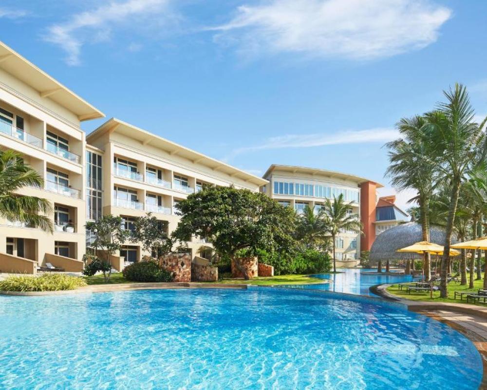 Sentido Heritance Negombo