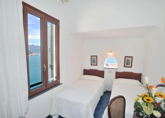 Hotel Belvedere