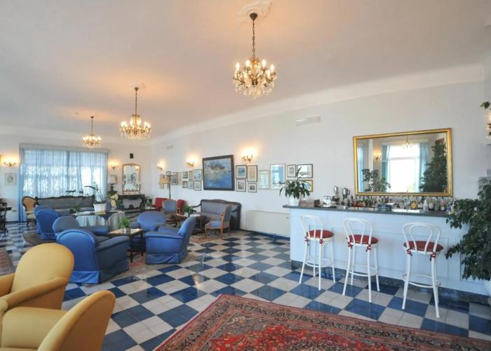 Hotel Belvedere