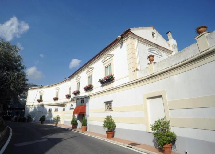 Hotel Belvedere