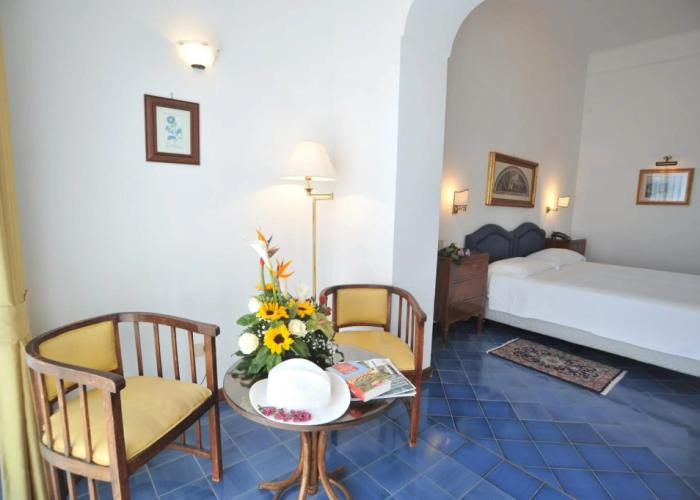 Hotel Belvedere