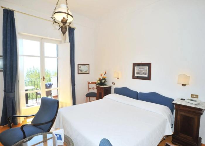 Hotel Belvedere