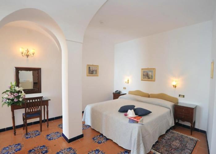 Hotel Belvedere