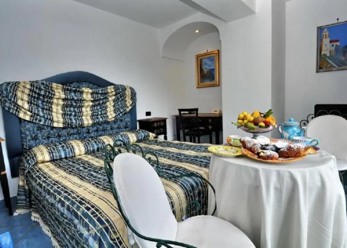 La Conca Azzurra