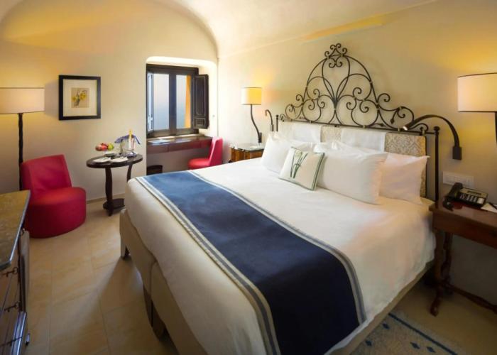 Monastero Santa Rosa Hotel & Spa