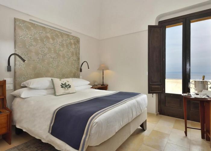 Monastero Santa Rosa Hotel & Spa