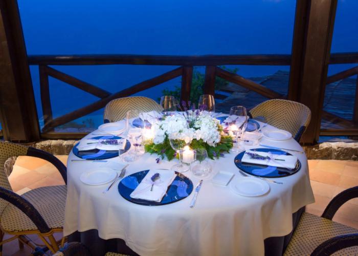 Monastero Santa Rosa Hotel & Spa